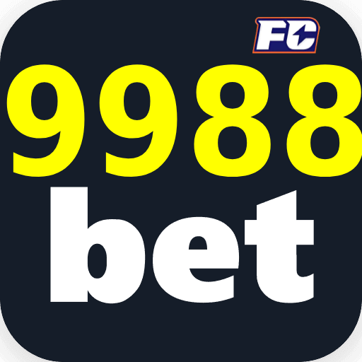 9988BET Logo